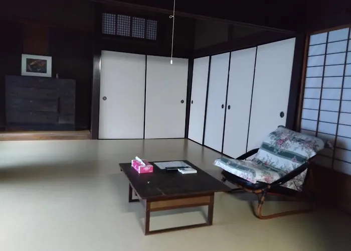 ゲストハウス　シン熊野