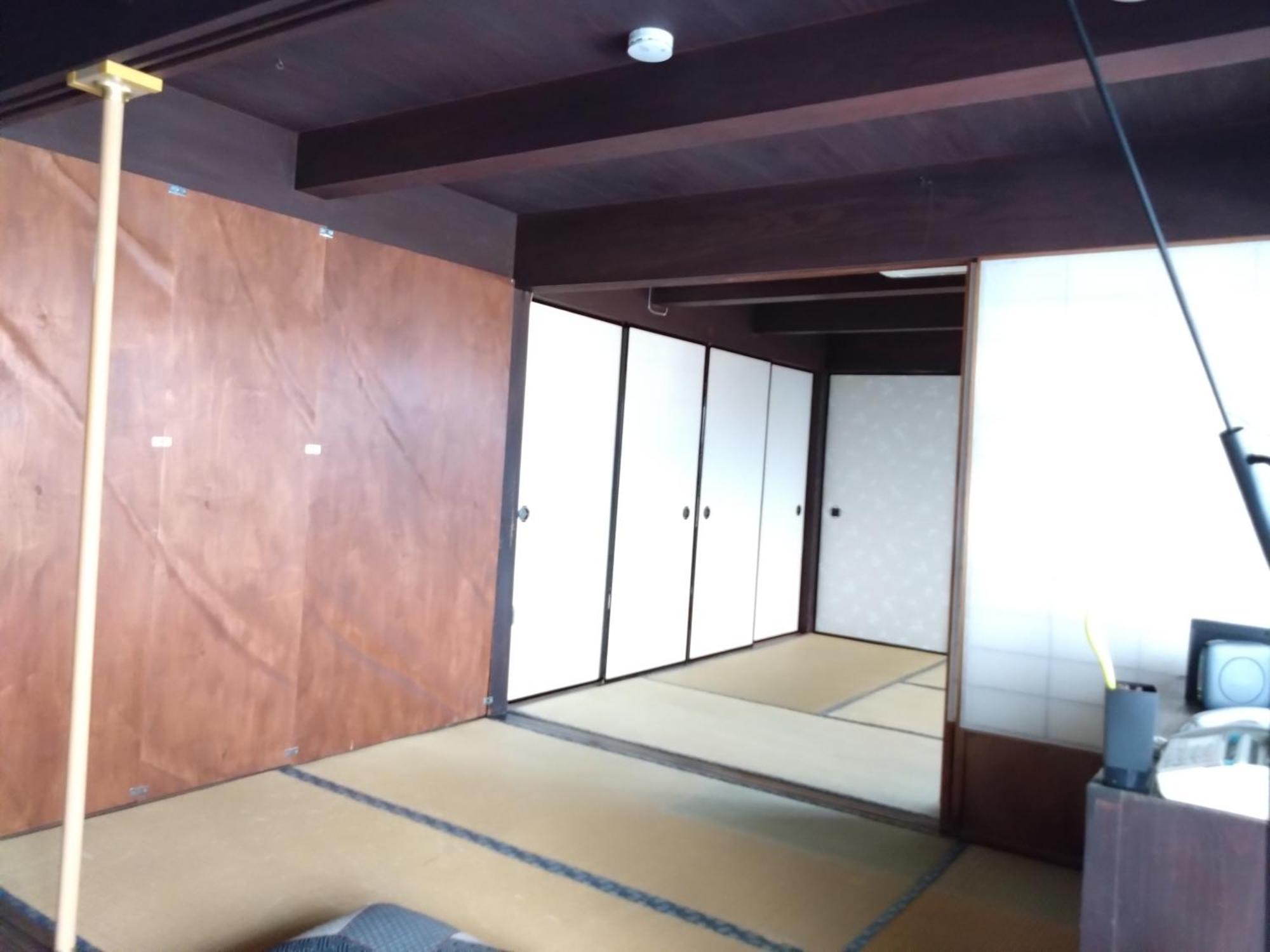 ゲストハウス　シン熊野 ゲストハウス