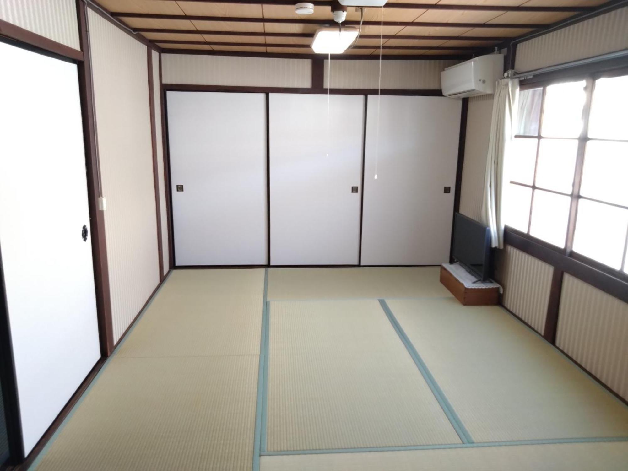 ゲストハウス　シン熊野