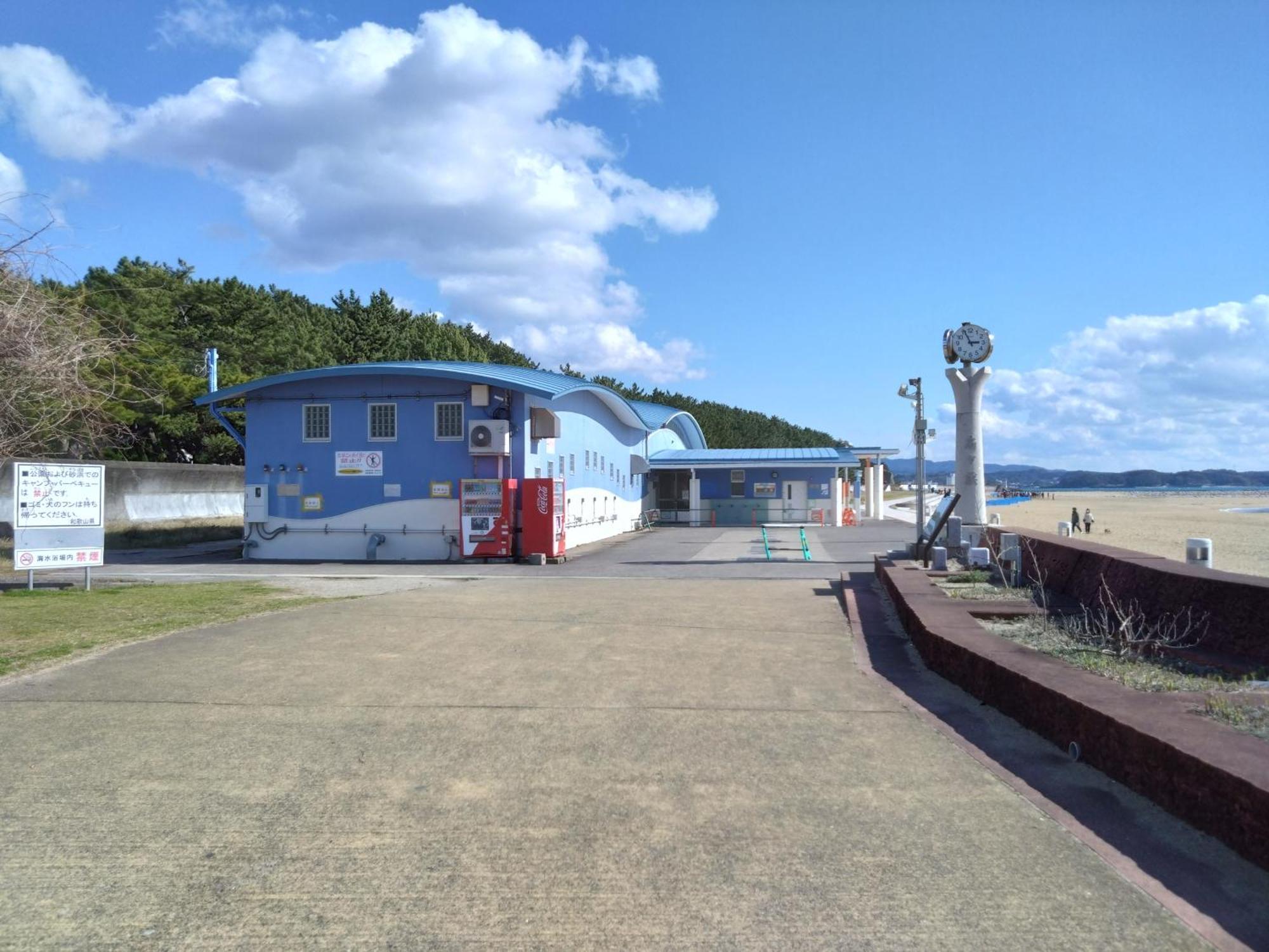 ゲストハウス ゲストハウス　シン熊野 田辺市