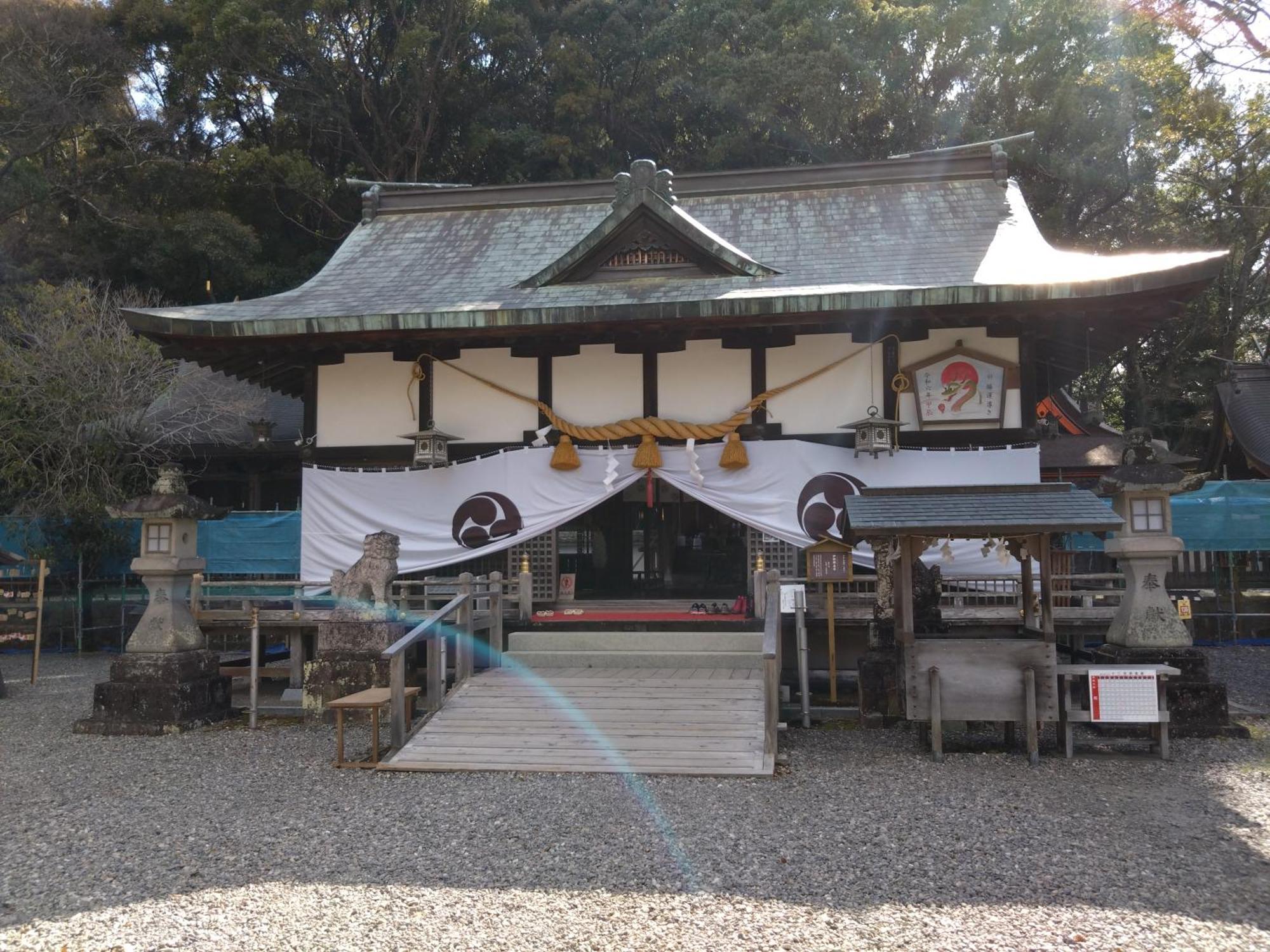 ゲストハウス ゲストハウス　シン熊野 *