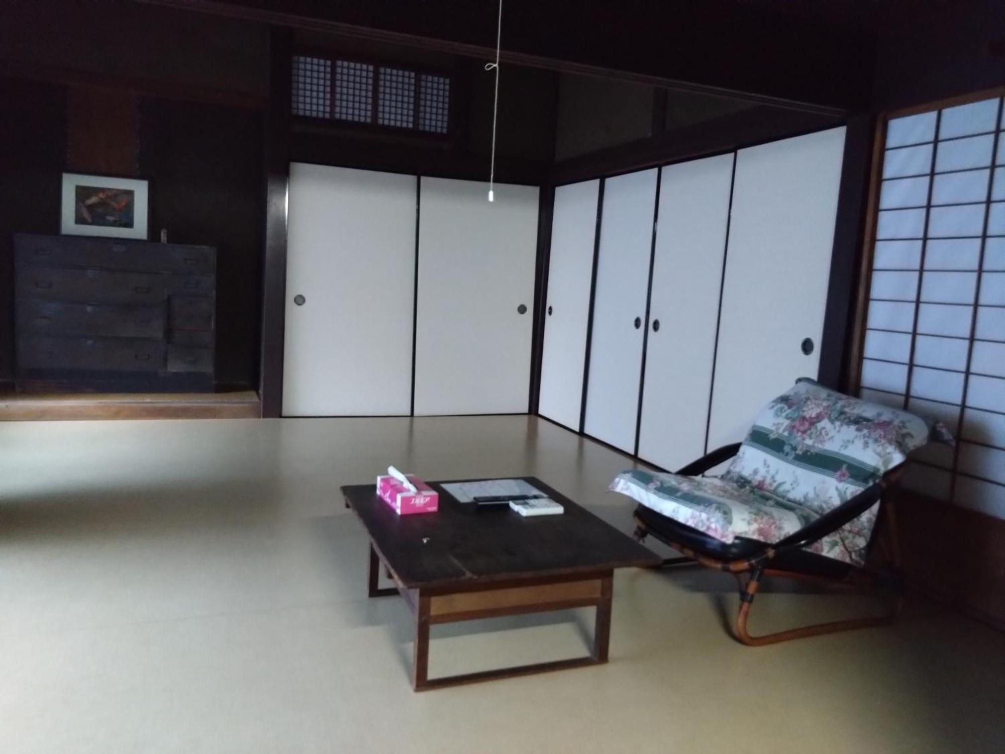 ゲストハウス　シン熊野 田辺市